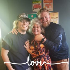 Meet your Posher, Kristen